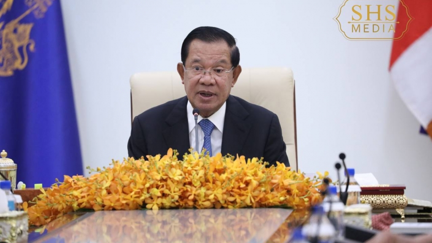 Quân đội Campuchia - Thái Lan quyết định “hạ nhiệt căng thẳng” tại biên giới