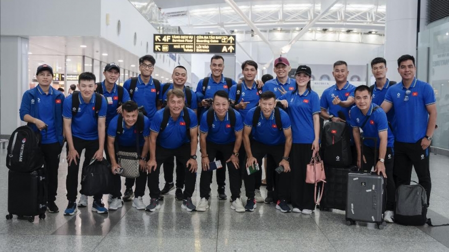 V.League coaches join AFC Pro License course in Japan