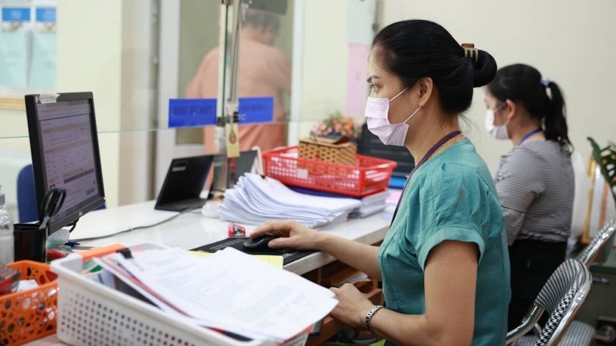 Bộ Nội vụ đề xuất quy định mới về phương thức tuyển dụng công chức