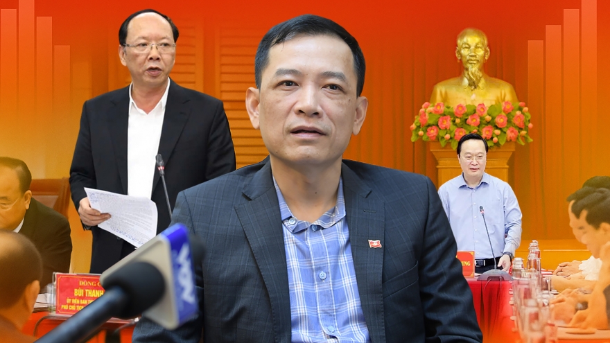 Chống lãng phí tài sản công sau sắp xếp bộ máy bằng cách nào?