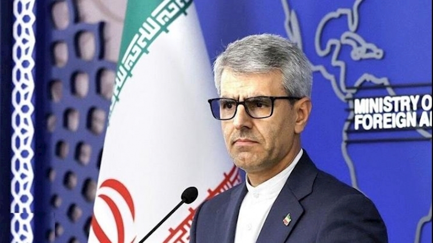 Iran tuyên bố không làm giàu uranium để sản xuất vũ khí hạt nhân