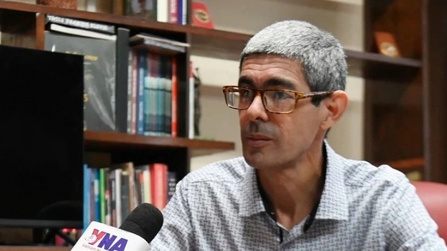 Ho Chi Minh's ideology lays foundation for benchmark journalism for justice