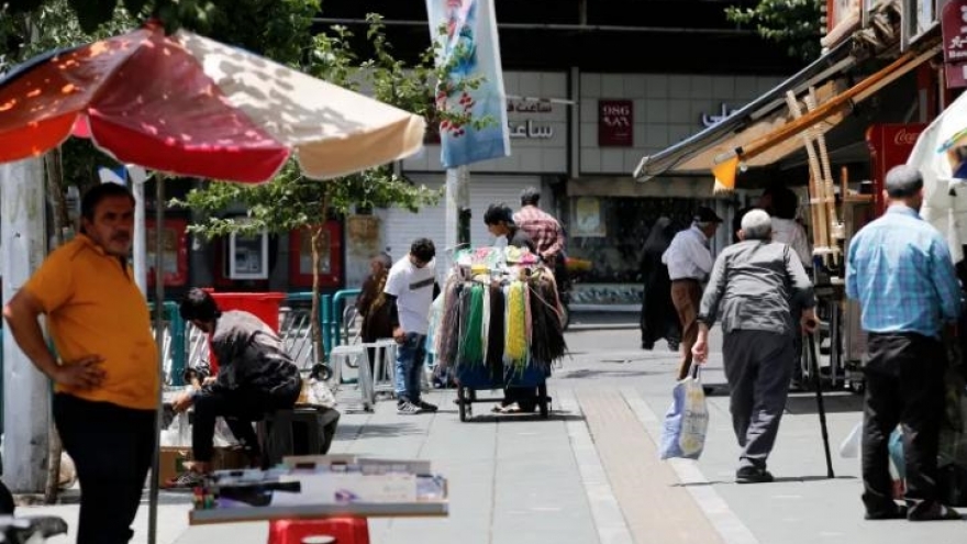 Israel xác nhận ý định ám sát Đại giáo chủ Iran
