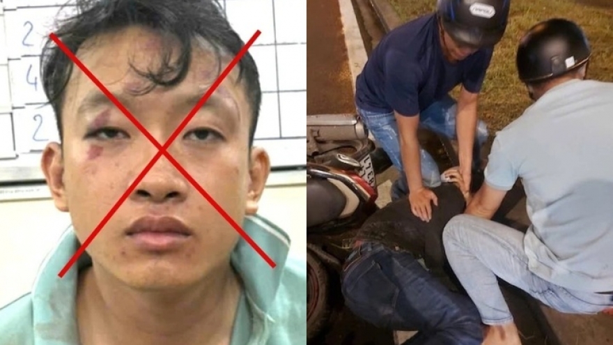 Lời khai kẻ cướp tài sản, sát hại chủ tiệm tạp hóa ở Đồng Nai