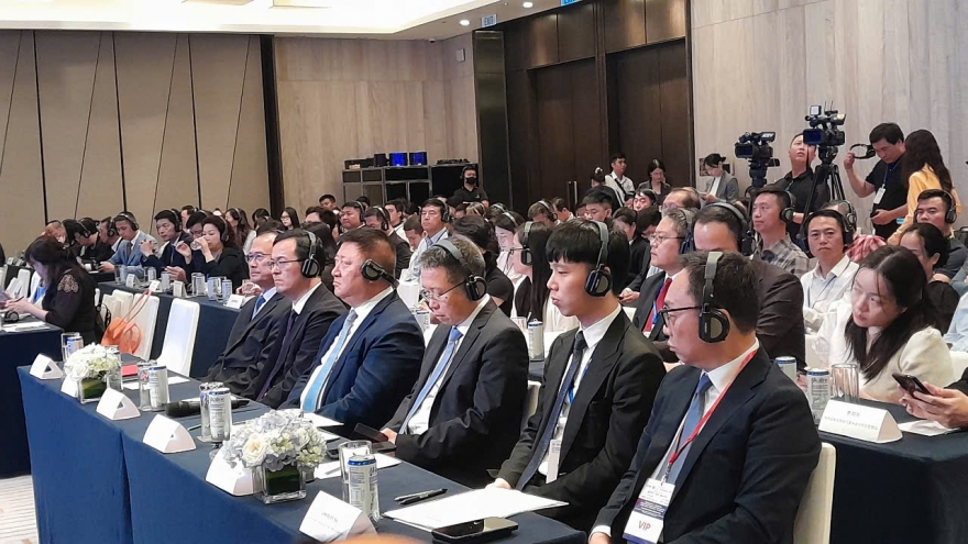 TP.HCM sau sáp nhập, thêm nguồn lực thu hút nguồn đầu tư mới