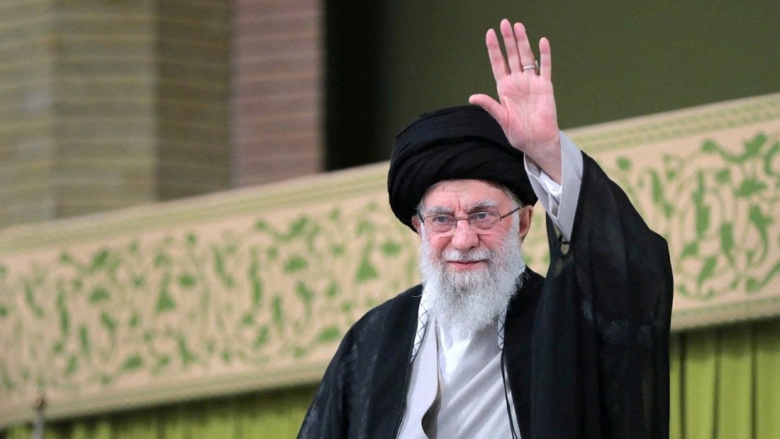 Iran bác bỏ đề xuất hạt nhân của Mỹ
