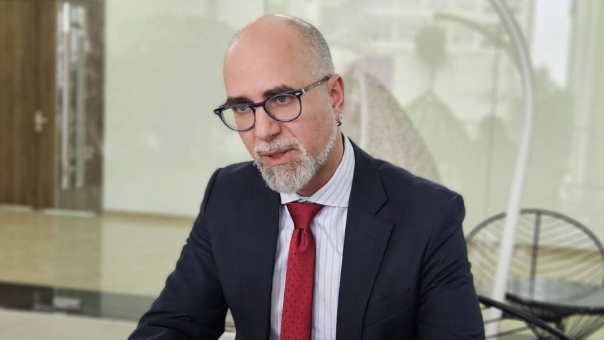 "Với Canada, Việt Nam là đối tác kiên định và đáng tin cậy"