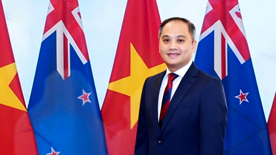 Việt Nam-New Zealand: Thành tựu 5 thập kỷ đặt nền móng vững chắc cho tương lai