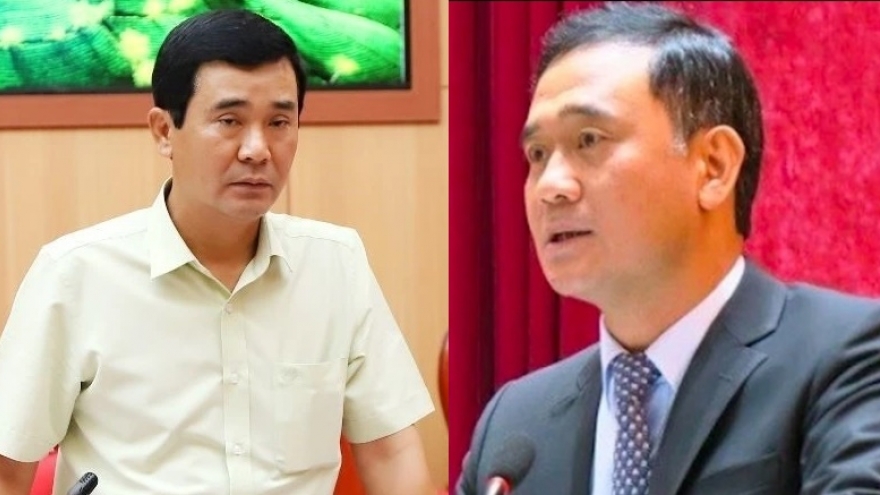 Cựu bí thư, cựu phó chủ tịch bị đề nghị truy tố trong vụ án đánh bạc King Club