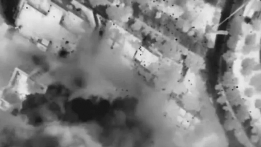 Israel công bố video tấn công “trung tâm đầu não hạt nhân” của Iran