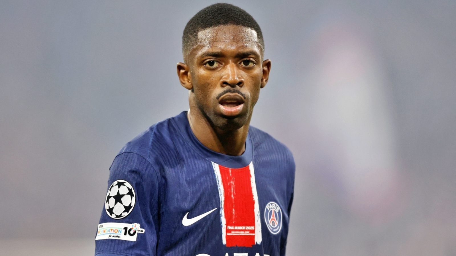 Đêm nay trao giải Quả bóng Vàng 2025: Dembele được vinh danh?