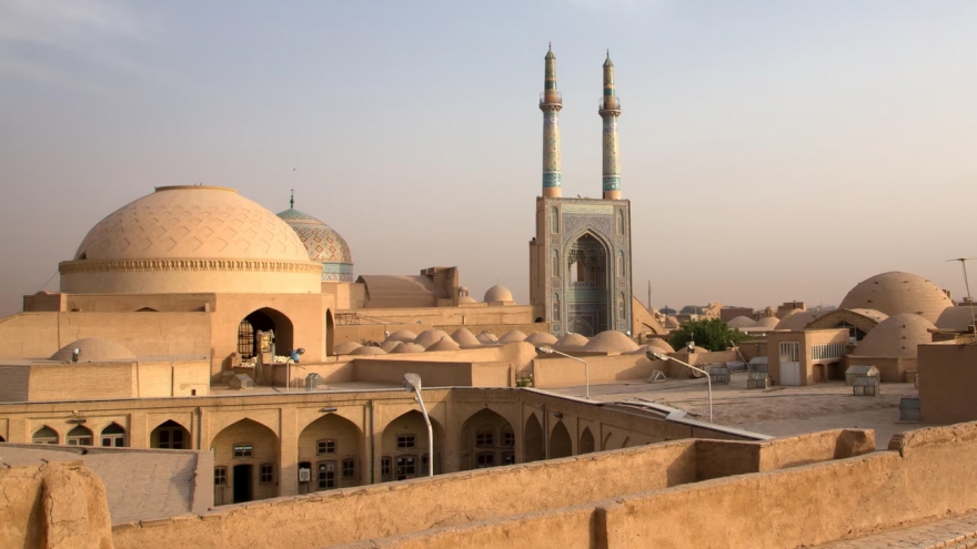 Iran chỉ trích lệnh cấm nhập cảnh của Mỹ là “thù địch” với người Hồi giáo