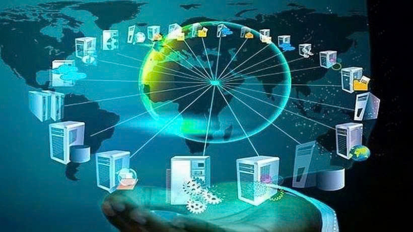 Vietnam launches US$38.4-billion National Data Development Fund to fuel digital transformation