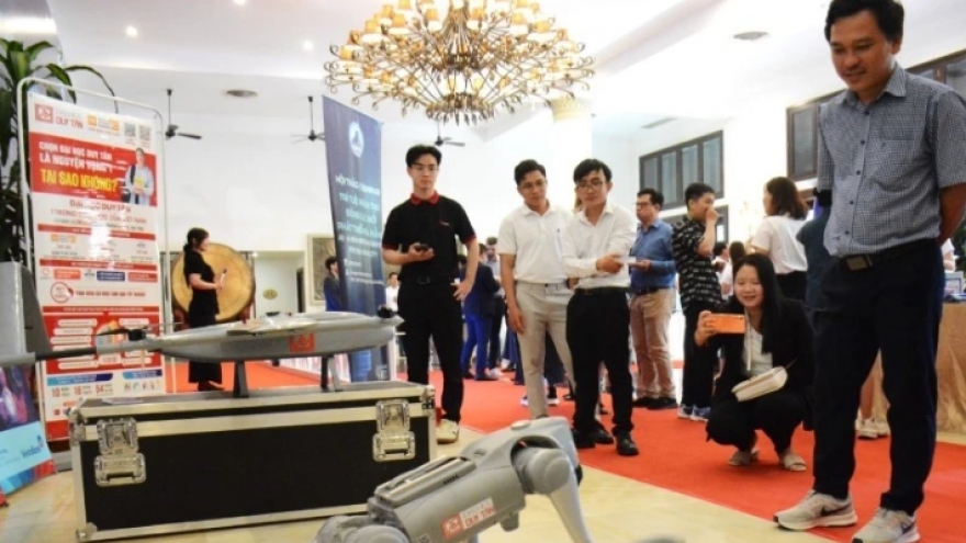 Da Nang moves to be positioned as Vietnam’s AI hub