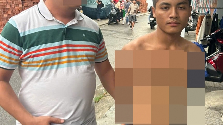 6 ngày đêm truy xét tên cướp giật tài sản “độc hành”
