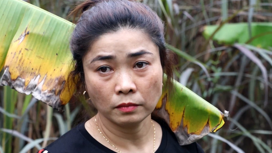 "Bà trùm" cầm đầu đường dây ma tuý xuyên quốc gia