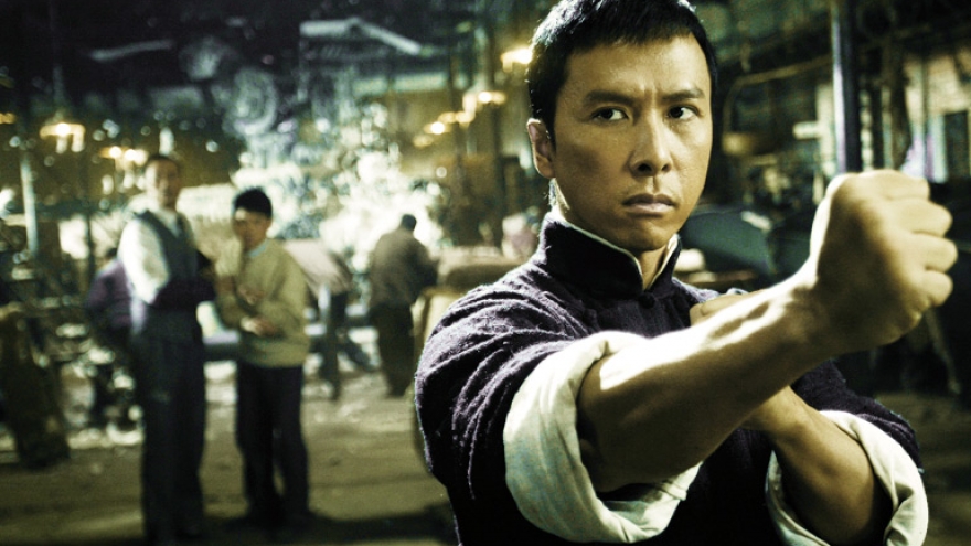 Từ Jackie Chan đến Chung Tử Đơn – Những bậc thầy võ thuật ngoài đời thực