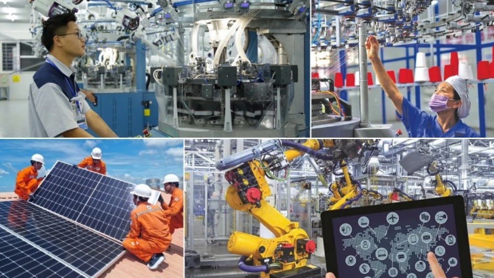 Flexible adaptability fuels strong export growth