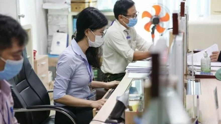 Draft decree expected to help public sector attract talent