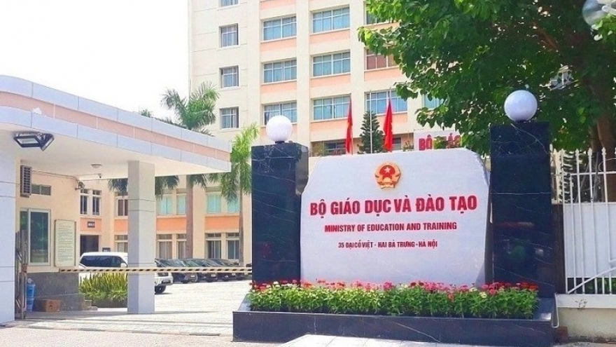 Bộ GD&ĐT đề nghị người dân không chia sẻ thông tin chưa kiểm chứng về việc lộ đề thi