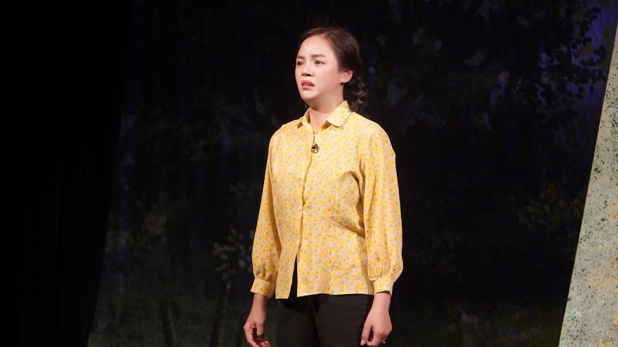 “Lời thề thứ 9” - Vở kịch kinh điển của Lưu Quang Vũ lên sóng truyền hình