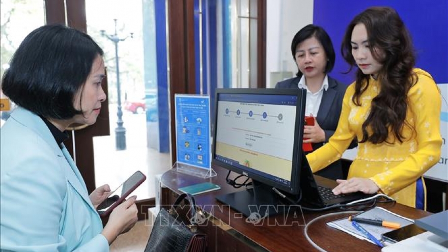 Từ ngày 9/6, Hà Nội triển khai dịch vụ công trực tuyến trong lĩnh vực xây dựng