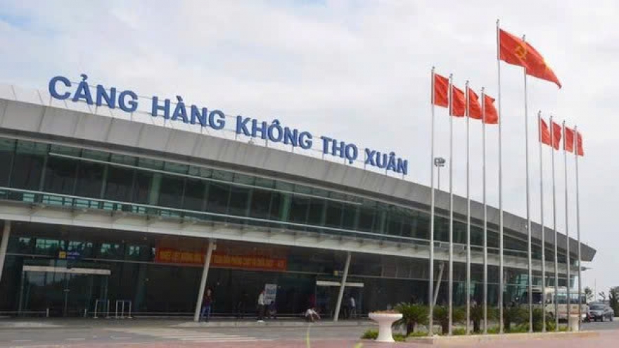 Drone xâm nhập trái phép sân bay Thọ Xuân, Cục Hàng không chỉ đạo nóng