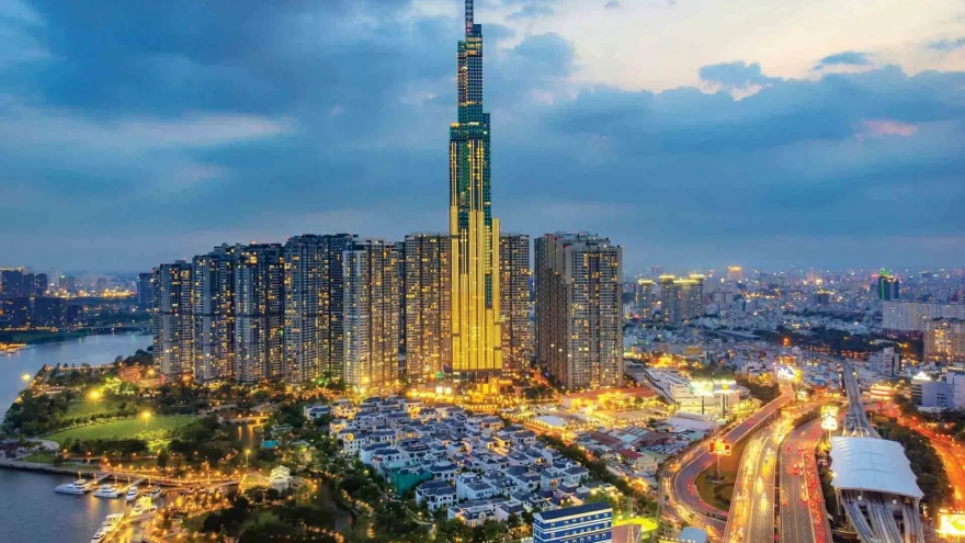 Kinh tế Việt Nam 5 tháng đầu năm 2025: Nỗ lực chuyển mình