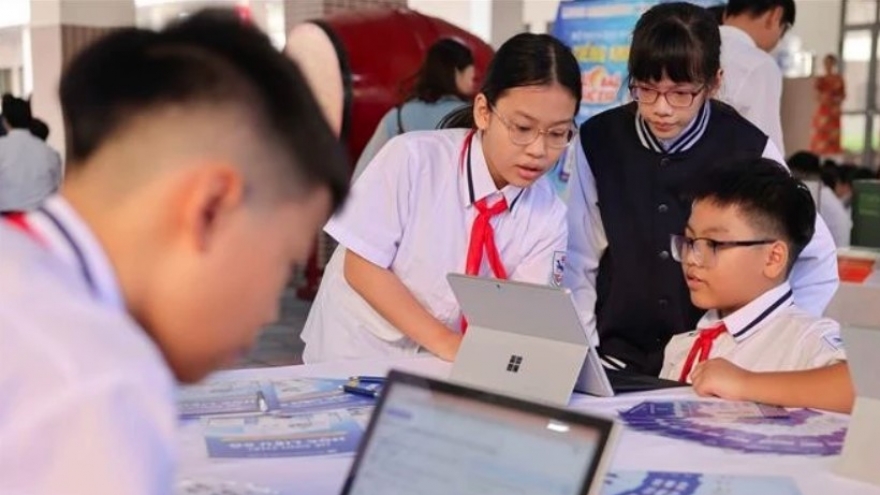 Vietnam to host first national digital publishing summit next week