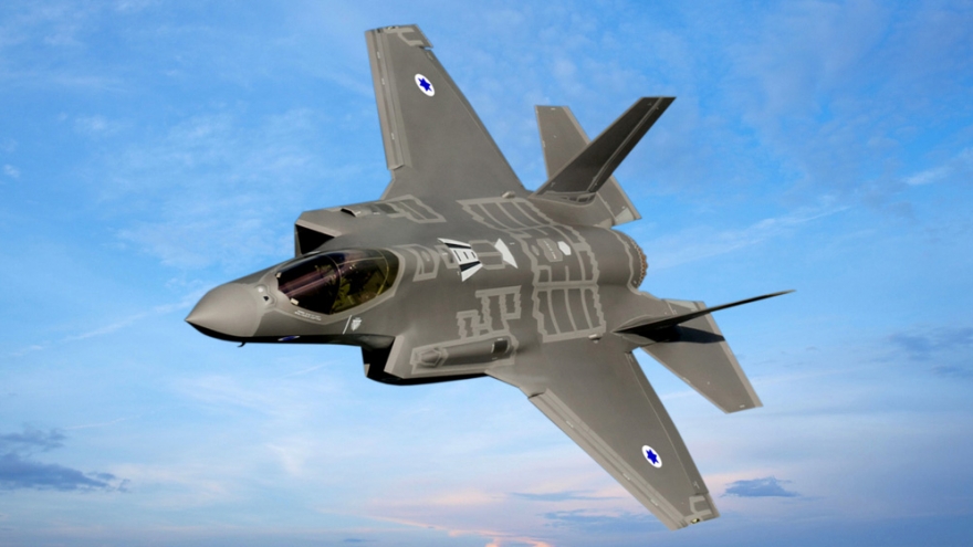 Không chiến hiện đại và bài học từ chiến dịch không kích của Israel ở Iran
