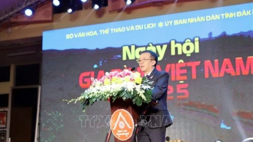 Dak Lak hosts Vietnam Family Day 2025