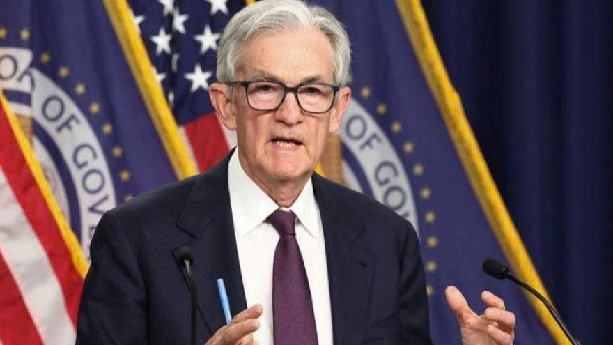 Fed giữ nguyên lãi suất, dự báo có thể cắt giảm thêm hai lần trong năm 2025
