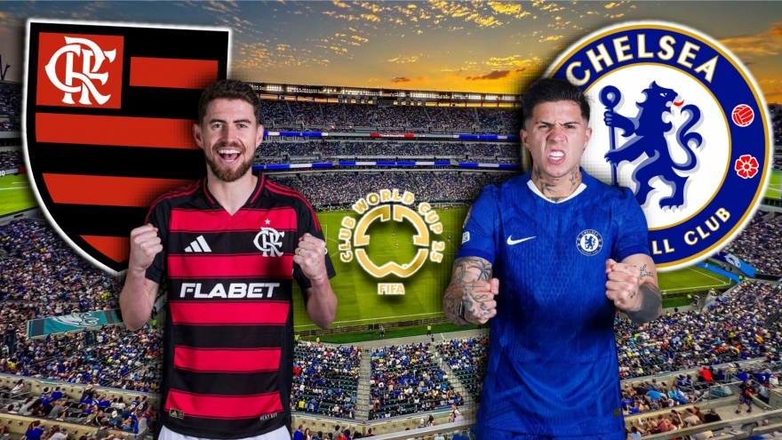 Dự đoán kết quả và đội hình ra sân trận Flamengo vs Chelsea