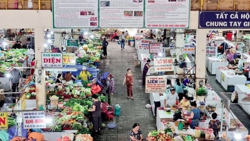 Vietnam highlights science-driven food safety on World Food Safety Day