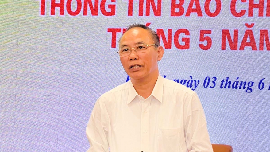Bộ NN&MT sẽ phối hợp với Bộ Công an xử lý đến cùng sai phạm vụ "thịt heo CP"