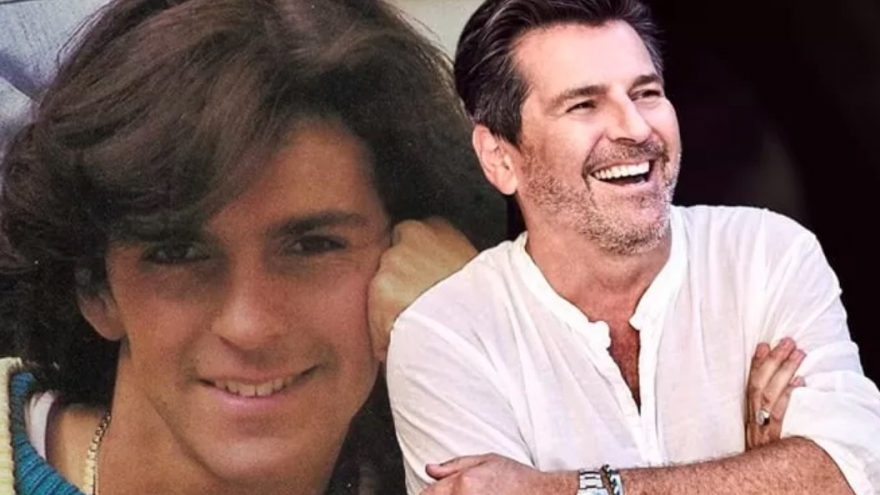 Modern Talking star to perform in Hanoi for 50 years of Vietnam-Germany ties