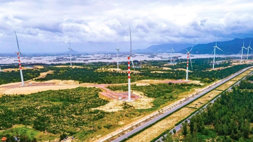 Germany invests US$50 million in renewable energy workforce training in Vietnam