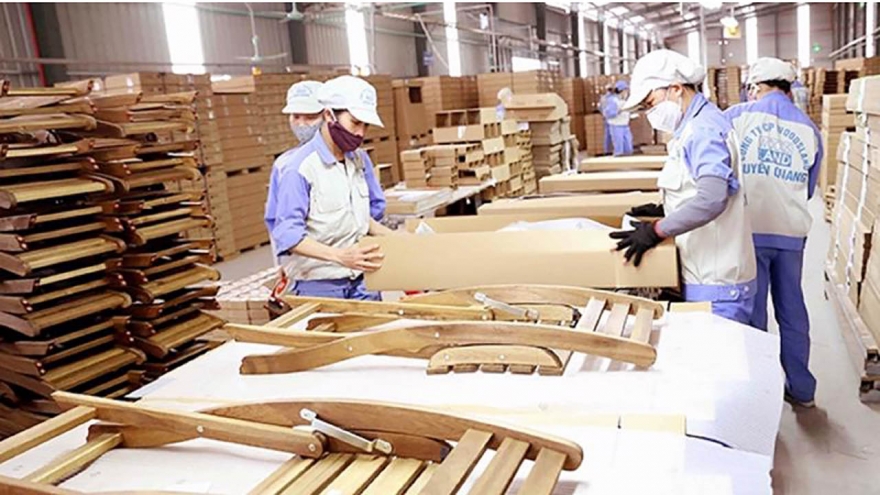 Hoa Kỳ điều tra gỗ dán Việt Nam, hơn 130 doanh nghiệp đối mặt nguy cơ áp thuế