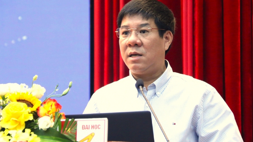 Còn 34 tỉnh thành, nội dung đề thi tốt nghiệp THPT 2025 có thay đổi?