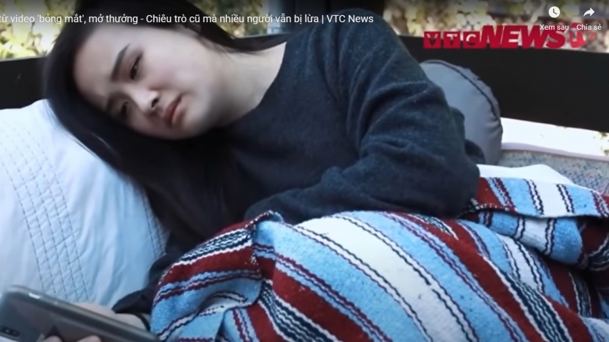 Chuyên gia Hiếu PC: Đằng sau clip "bỏng mắt" trên Tiktok là cú lừa lạnh gáy