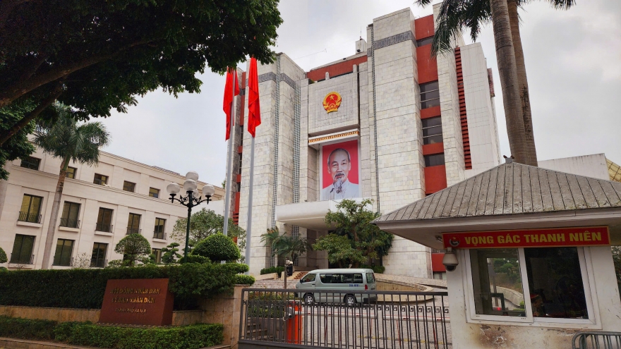 Hà Nội vận hành thử nghiệm mô hình chính quyền 2 cấp từ 20/6