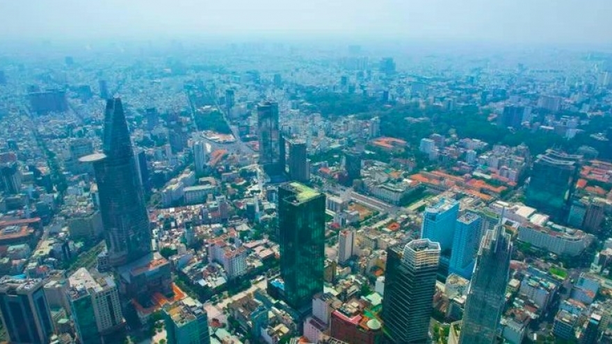 Master plan adjustments set to drive HCM City's stature