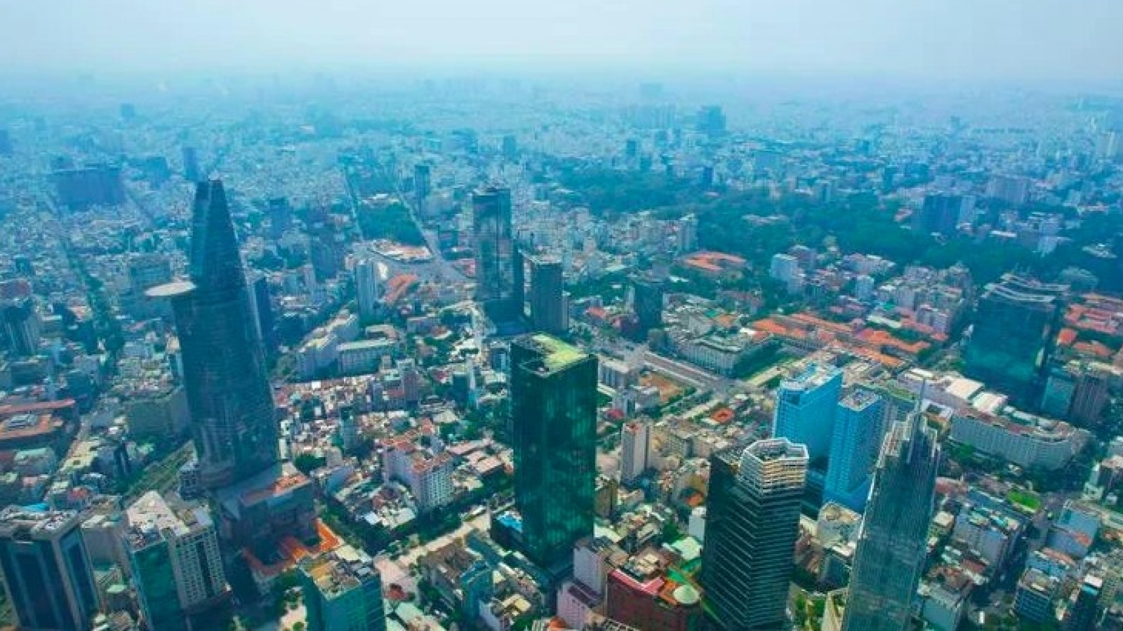 Master plan adjustments set to drive HCM City's stature
