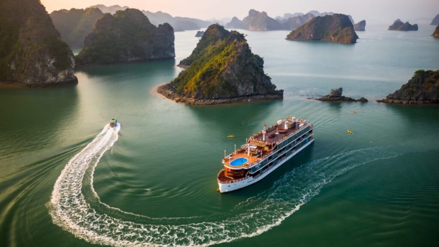 Five Vietnamese river cruises honoured among Asia’s best by Travel + Leisure