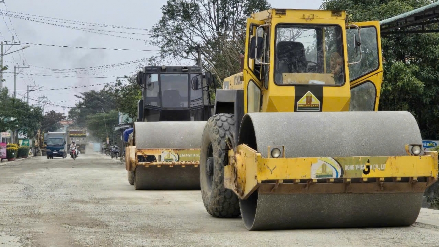 Huyện Hiệp Đức (Quảng Nam): Điểm sáng trong GPMB dự án trọng điểm quốc gia