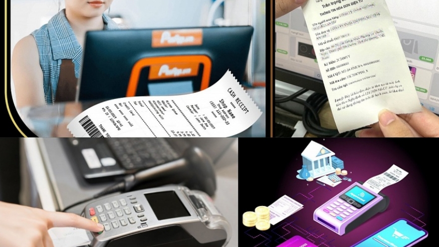 Cơ quan thuế sẽ đến từng hộ kinh doanh, hỗ trợ chuyển đổi sang hoá đơn điện tử
