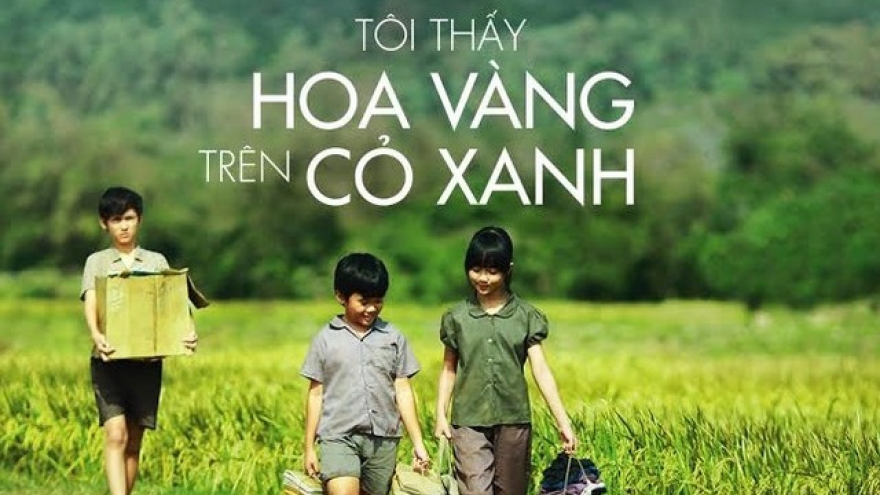 Film screening brings Vietnam closer to Australian audiences