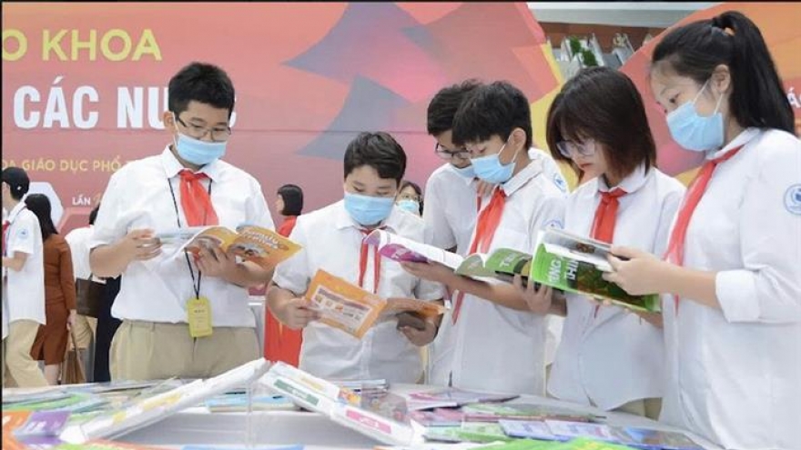 Rà soát, điều chỉnh một số nội dung trong Chương trình giáo dục phổ thông