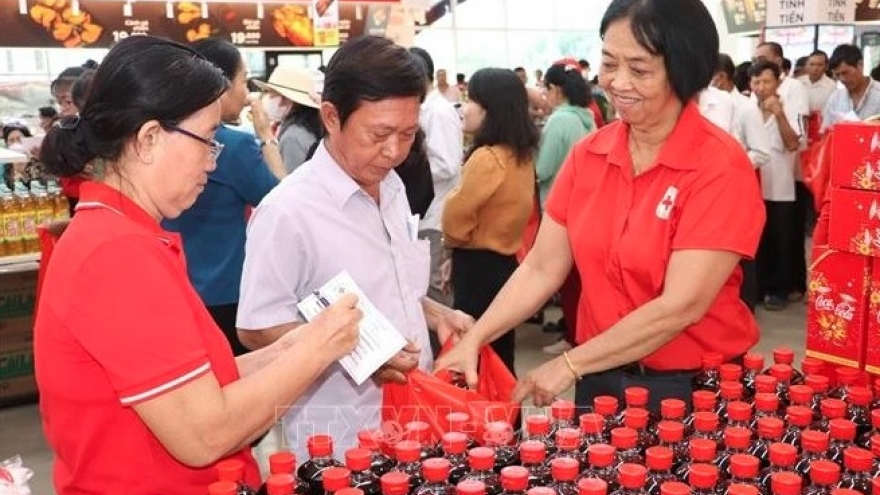 Over 1.5 million people assisted during humanitarian month 2025