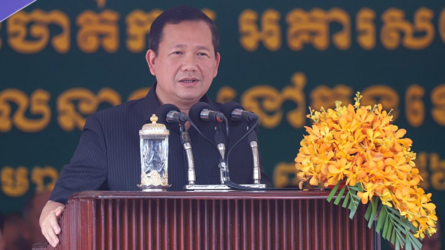 Campuchia không đẩy vấn đề biên giới với Thái Lan thành xung đột sắc tộc